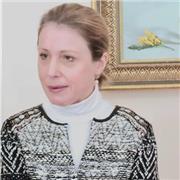 NATIVA ESPAÑOLA DA CLASES PARTICULARES DE ESPAÑOL A EXTRANJEROS